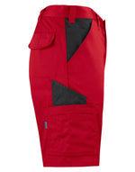 Pro-Job 2528 Shorts - Red