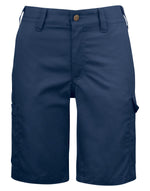 Pro-Job 2529 Ladies Shorts 		_X000D_ - thumbnail 1