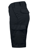 Pro-Job 2529 Ladies Shorts 		_X000D_ - Black