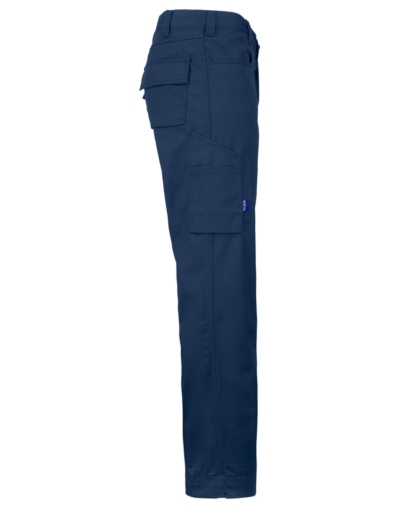 Pro-Job Prio 2530 Waistpants - Navy