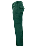 Pro-Job Prio 2530 Waistpants - Forest Green