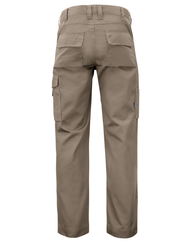 Pro-Job Prio 2530 Waistpants - Khaki