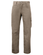 Pro-Job Prio 2530 Waistpants - Khaki