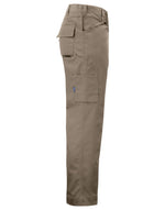 Pro-Job Prio 2530 Waistpants - Khaki