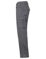 Pro-Job Prio 2530 Waistpants - Grey