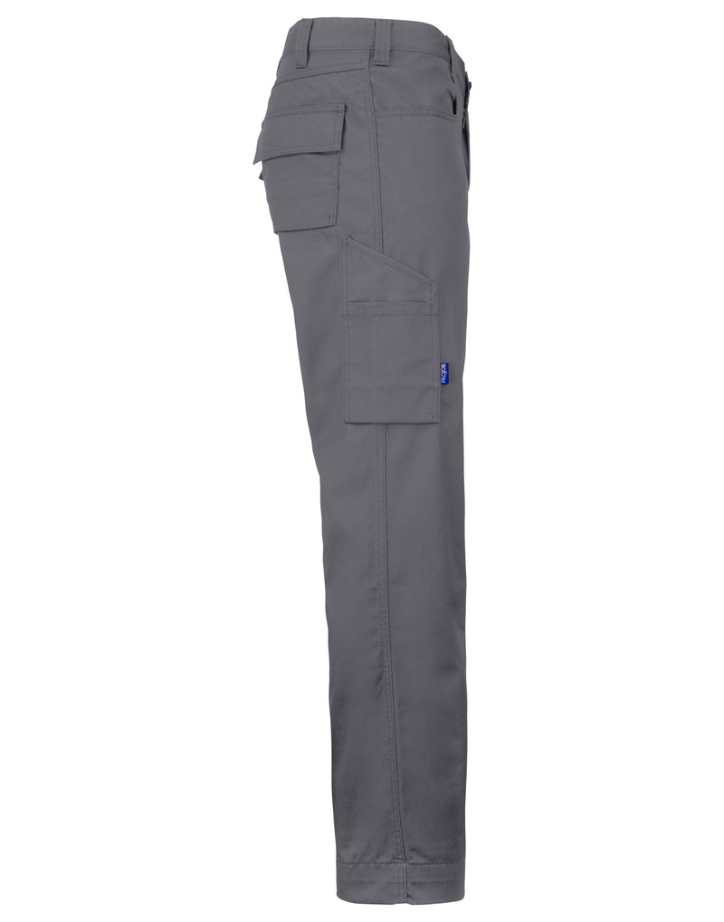 Pro-Job Prio 2530 Waistpants - Grey