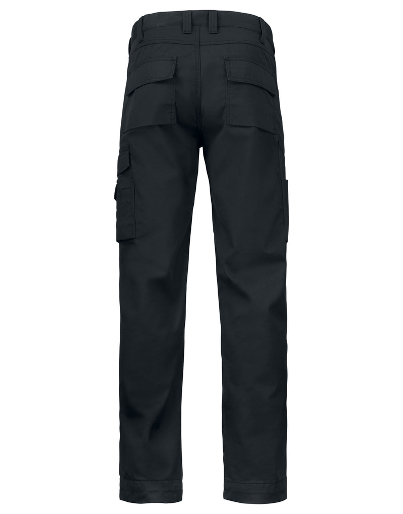 Pro-Job Prio 2530 Waistpants - Black