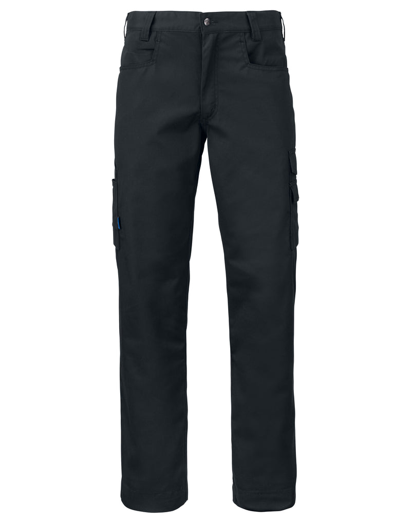 Pro-Job Prio 2530 Waistpants - Black