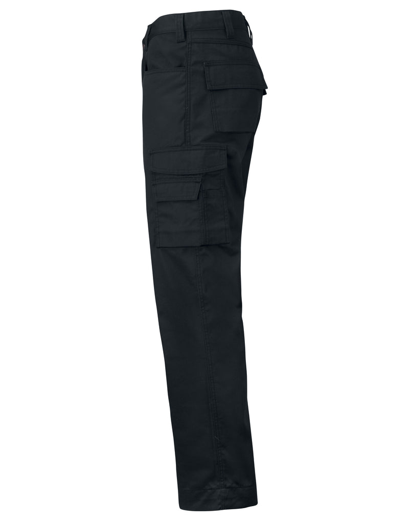 Pro-Job Prio 2530 Waistpants - Black