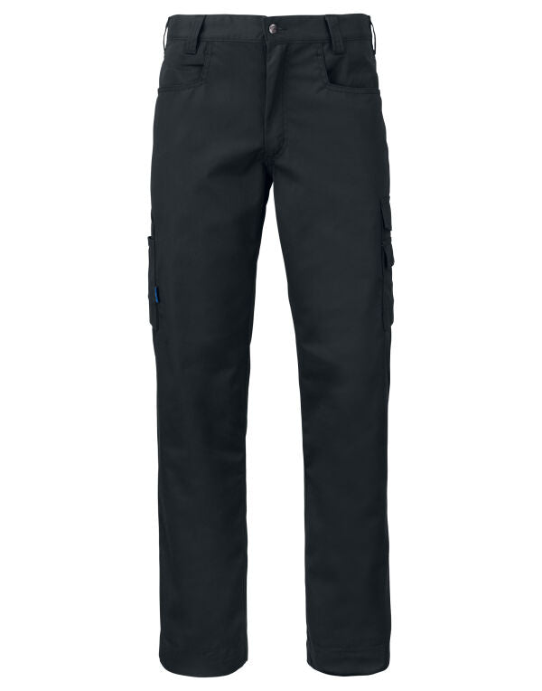 Pro-Job Prio 2530 Waistpants - Red