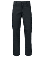 Pro-Job Prio 2530 Waistpants - Red