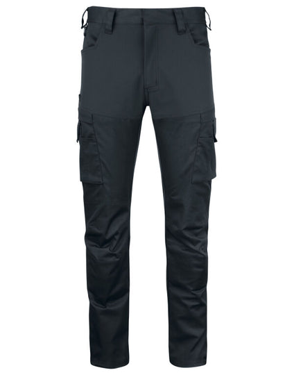 Pro-Job 2552 Stretch Service Pants - Navy