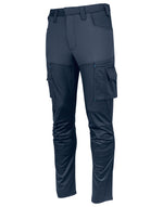 Pro-Job 2552 Stretch Service Pants - thumbnail 5