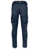 Pro-Job 2552 Stretch Service Pants - Navy