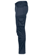 Pro-Job 2552 Stretch Service Pants - Navy