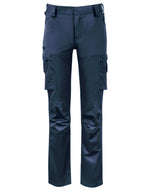 Pro-Job 2553 Ladies Service Pants Stretch - thumbnail 11