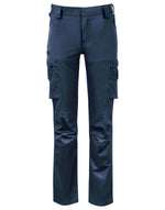 Pro-Job 2553 Ladies Service Pants Stretch