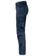 Pro-Job 2553 Ladies Service Pants Stretch - thumbnail 3