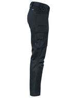 Pro-Job 2553 Ladies Service Pants Stretch - thumbnail 9