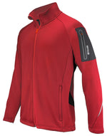 Pro-Job 3319 Microfleece Jacket - thumbnail 6