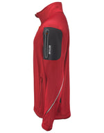 Pro-Job 3319 Microfleece Jacket - thumbnail 7