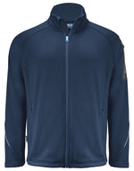 Pro-Job 3319 Microfleece Jacket - thumbnail 2