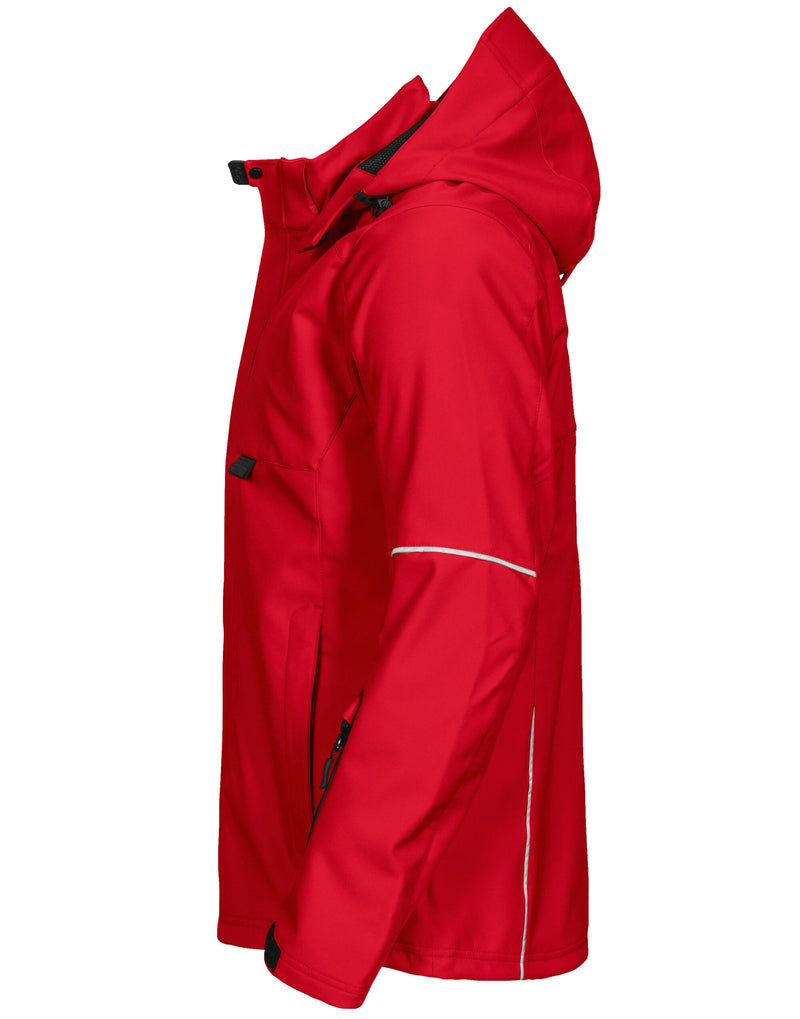 Pro-Job 3406 Functional Jacket - Red