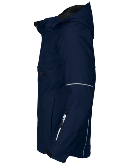 Pro-Job 3406 Functional Jacket - Navy