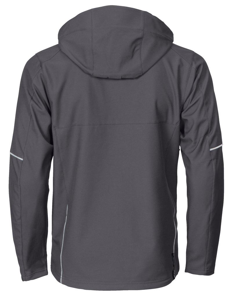 Pro-Job 3406 Functional Jacket - Grey