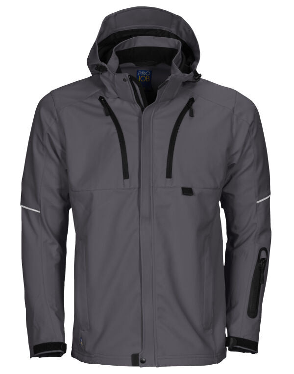 Pro-Job 3406 Functional Jacket