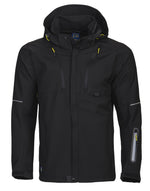Pro-Job 3406 Functional Jacket - Black