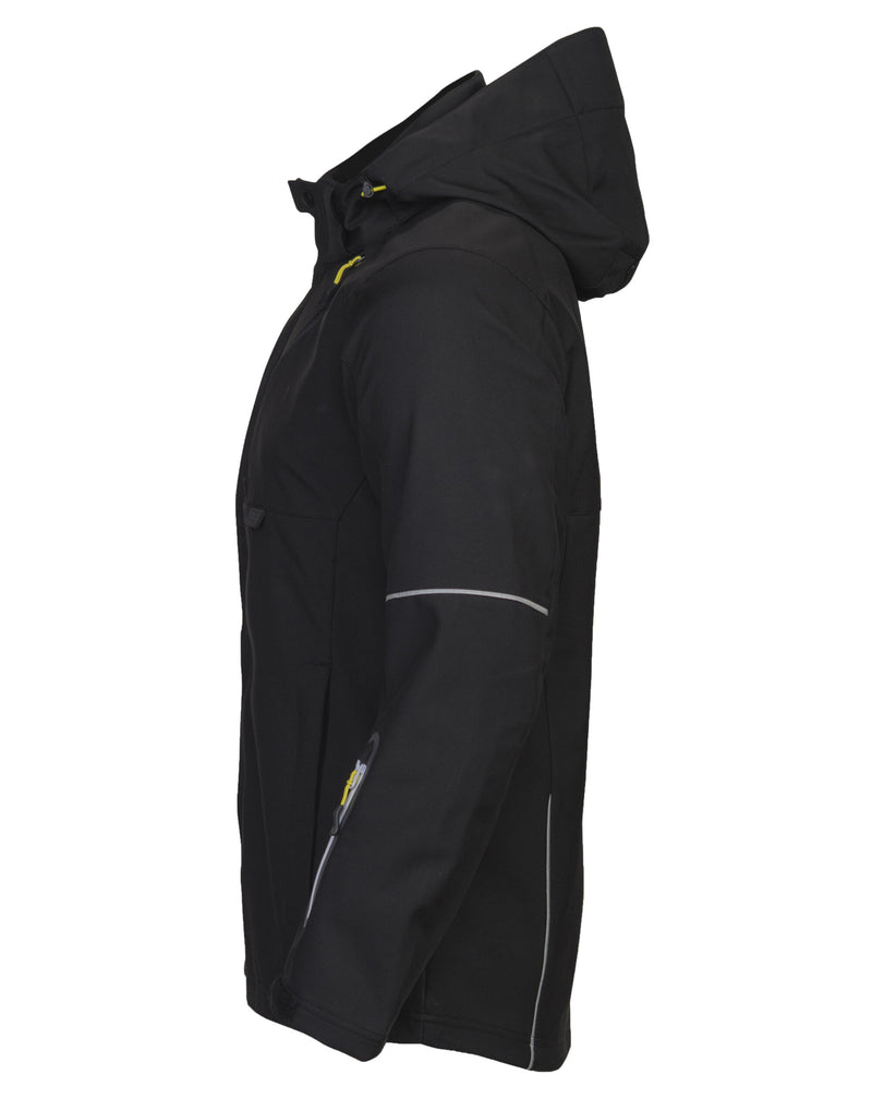 Pro-Job 3406 Functional Jacket - Black
