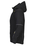 Pro-Job 3406 Functional Jacket - Black