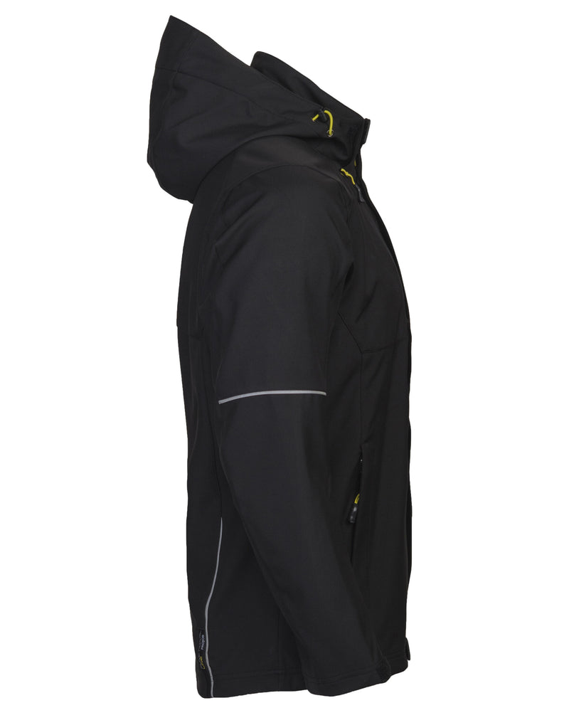 Pro-Job 3406 Functional Jacket - Black