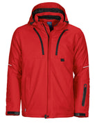 Pro-Job 3407 Padded Functional Jacket