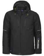 Pro-Job 3407 Padded Functional Jacket - thumbnail 10