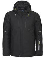 Pro-Job 3407 Padded Functional Jacket - thumbnail 20