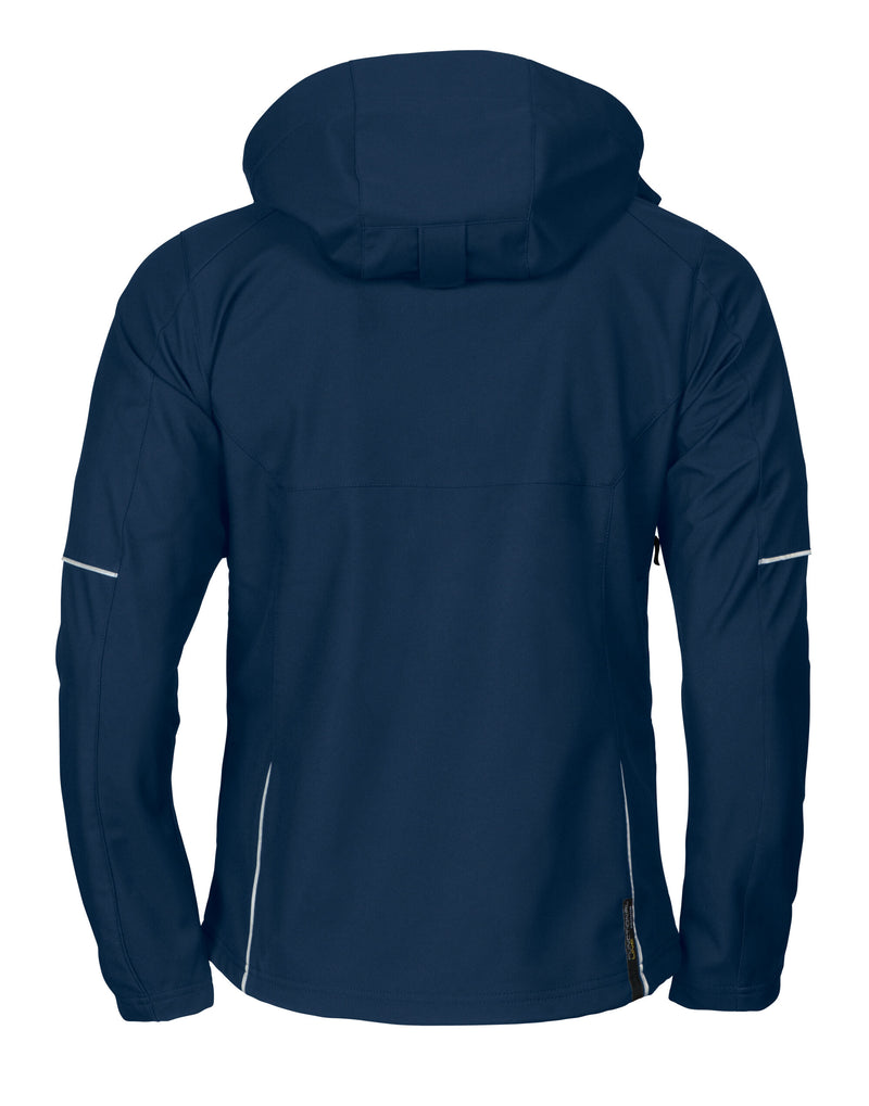 Pro-Job 3412 Ladies Functional Jacket - Navy