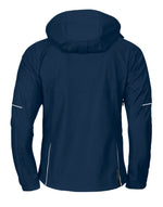 Pro-Job 3412 Ladies Functional Jacket - Navy