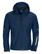 Pro-Job 3412 Ladies Functional Jacket - Navy
