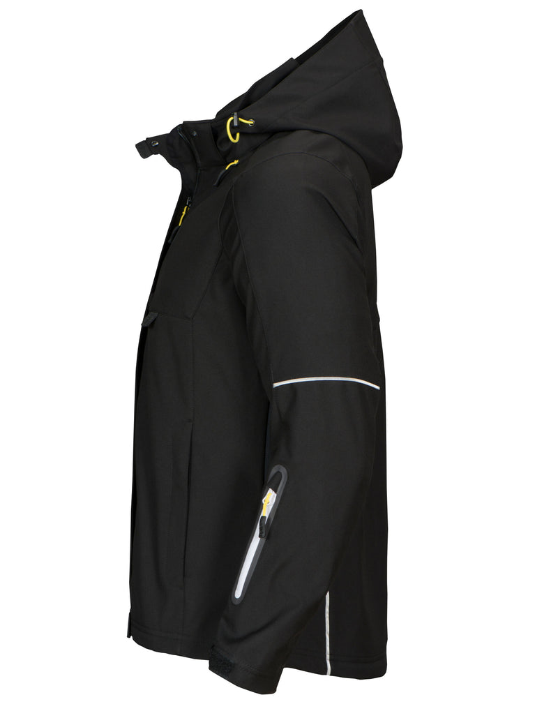 Pro-Job 3412 Ladies Functional Jacket - Black