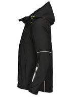 Pro-Job 3412 Ladies Functional Jacket - Black