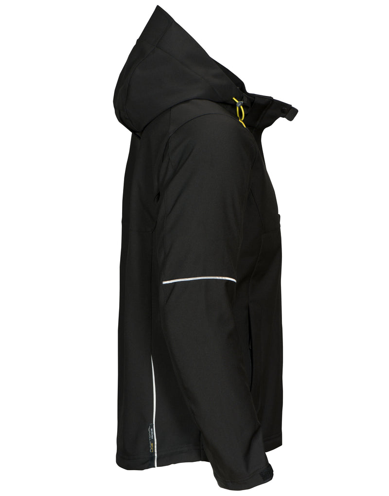 Pro-Job 3412 Ladies Functional Jacket - Black