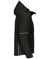 Pro-Job 3412 Ladies Functional Jacket - Black