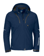 Pro-Job 3413 Ladies Padded Functional Jacket