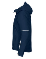 Pro-Job 3413 Ladies Padded Functional Jacket - thumbnail 6