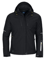 Pro-Job 3413 Ladies Padded Functional Jacket