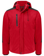 Pro-Job 3417 Padded Functional Jacket - thumbnail 24