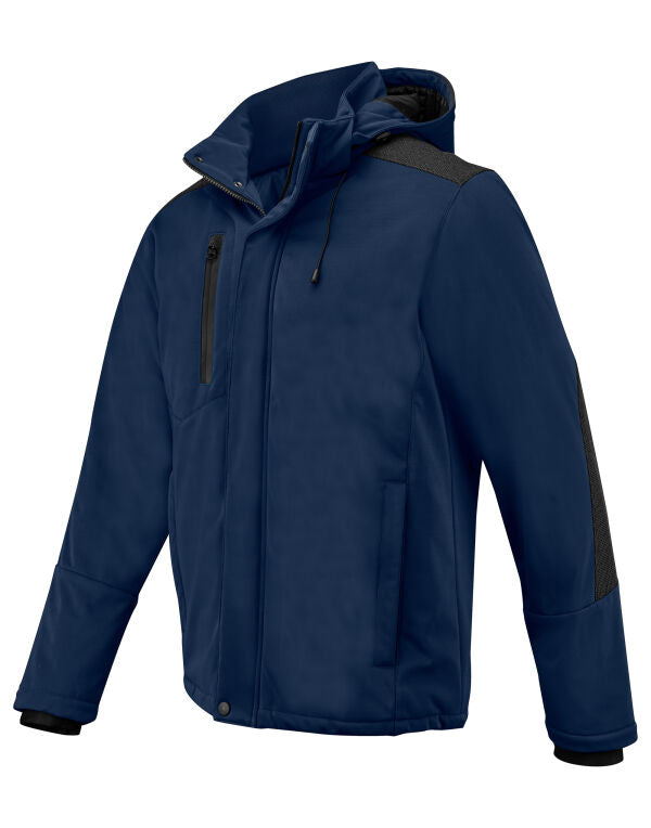 Pro-Job 3417 Padded Functional Jacket
