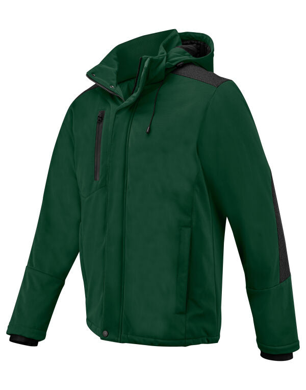 Pro-Job 3417 Padded Functional Jacket